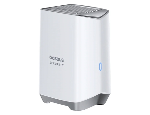 מבחן מצלמות אבטחה סולאריות