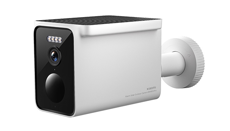 מבחן מצלמות אבטחה סולאריות מבחן מצלמות אבטחה סולאריות