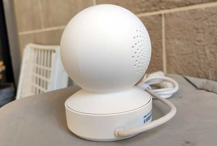 Reolink E1 Outdoor: למרפסת ולחצר Reolink E1 Outdoor: למרפסת ולחצר