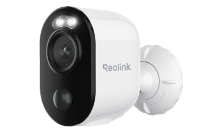 Reolink Argus 3E: אבטחה בחסות השמש Reolink Argus 3E: אבטחה בחסות השמש