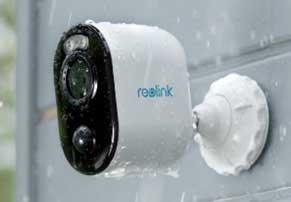 זיהוי תנועה וממשק בעברית: היבואנית ביקונקט מרחיבה את מצלמות האבטחה של Reolink