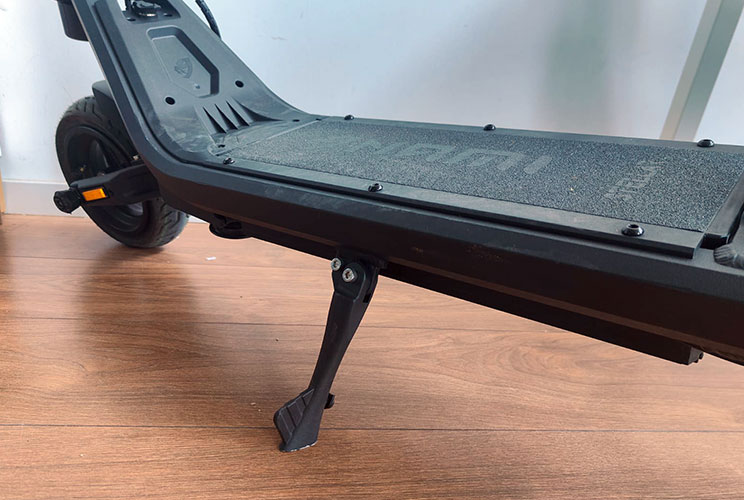 Nami Stellar: כבד ונוח