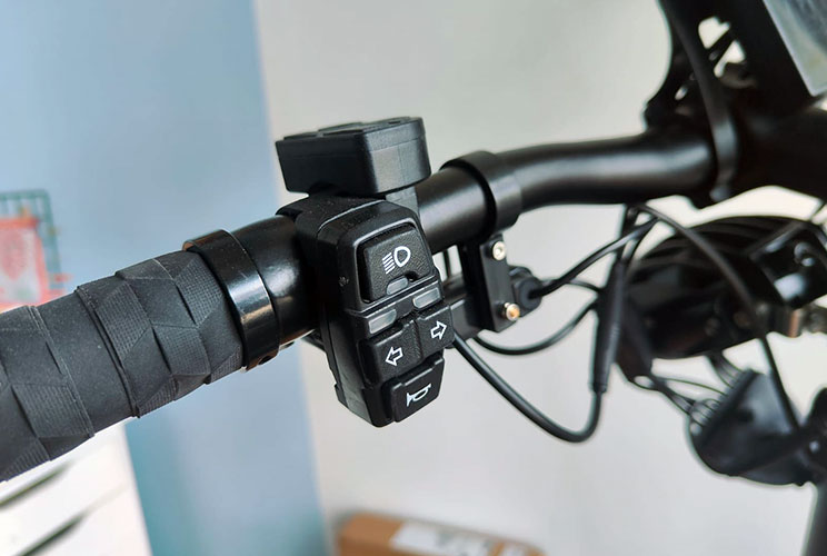 Nami Stellar: כבד ונוח