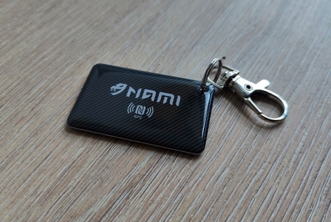 Nami Stellar: כבד ונוח