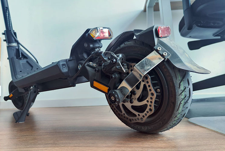 Nami Stellar: כבד ונוח