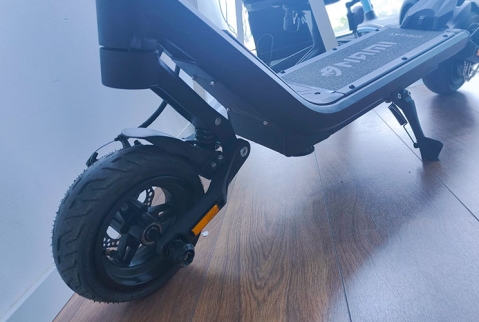 Nami Stellar: כבד ונוח