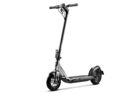 NIU KQiAir: ניידות במשקל נוצה