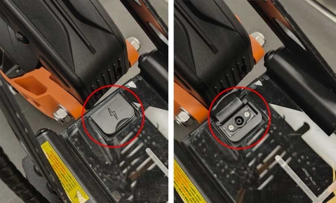 Rider 10X: כמה כבד, ככה יציב