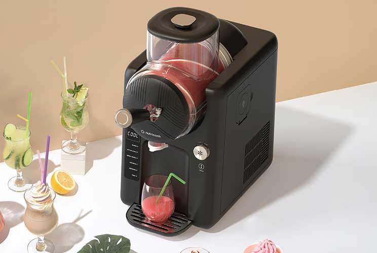 Nutricook משיקה בישראל מוצרי מטבח חדשים