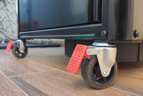 Weber Spirit EP-435: לחובבי בשר שאוהבים לארח