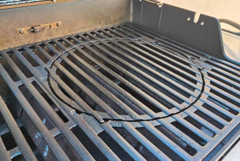 Weber Spirit EP-435: לחובבי בשר שאוהבים לארח