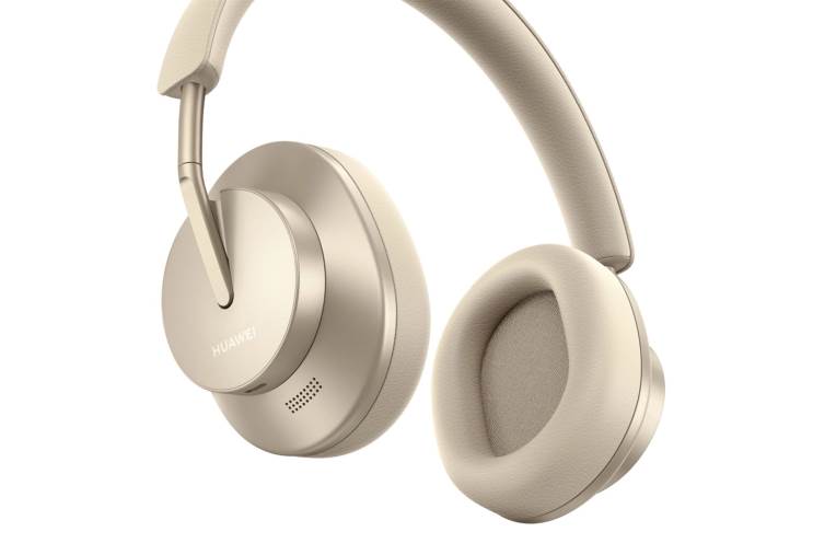 האוזניות מסננות הרעשים Huawei FreeBuds Studio מגיעות לישראל