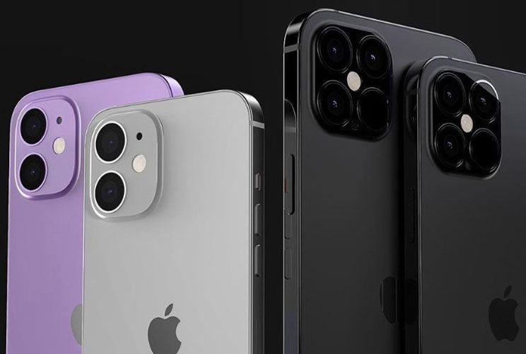 יגיע, אבל באיחור: אפל דוחה את השקת ה-iPhone 12‎