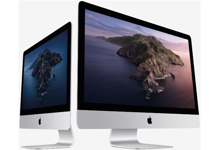 דיווח: ה-iMac יגיע השנה