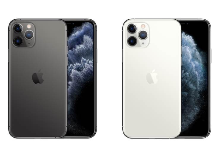 אפל חושפת את סדרת iPhone 11