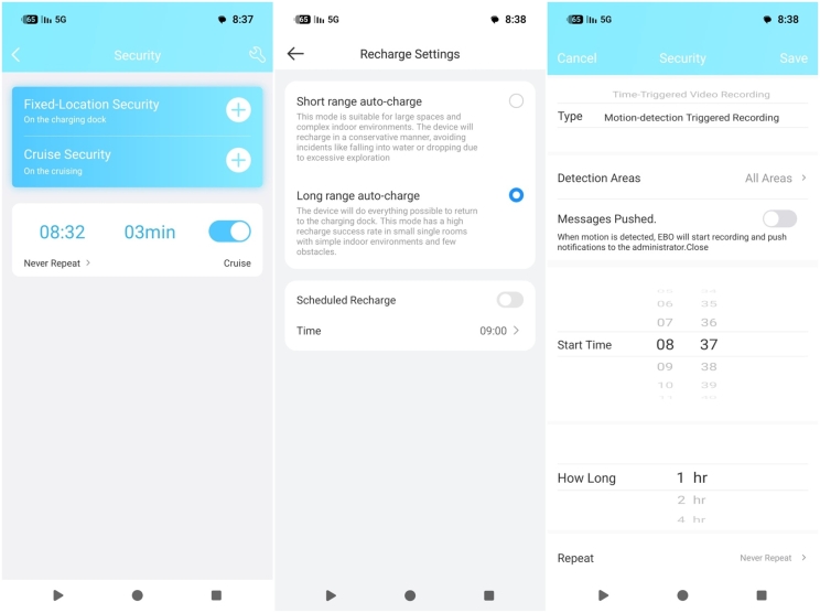 Enabot EBO SE FamilyBot - האם הרובוט החמוד הזה שווה את המחיר?