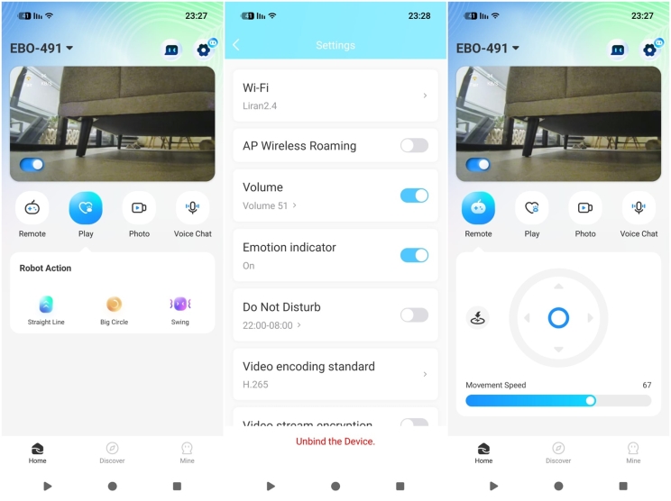 Enabot EBO SE FamilyBot - האם הרובוט החמוד הזה שווה את המחיר?