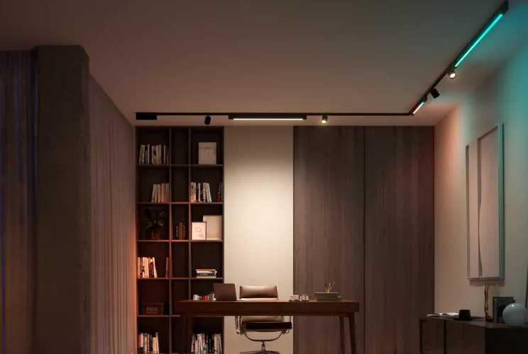 Philips Hue מציגה מוצרי תאורה חכמה חדשים לבית ולחצר