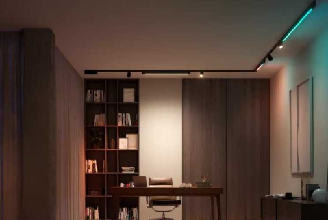 Philips Hue מציגה מוצרי תאורה חכמה חדשים לבית ולחצר