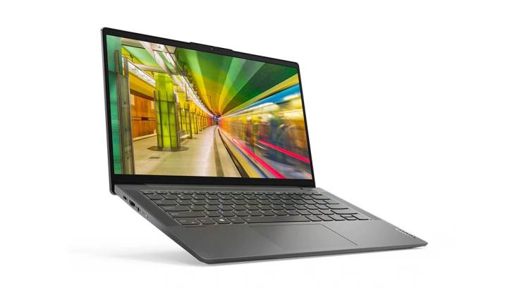 לנובו משיקה בישראל את סדרת מחשבי Lenovo IdeaPad 5