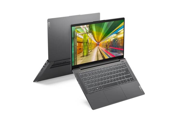לנובו משיקה בישראל את סדרת מחשבי Lenovo IdeaPad 5
