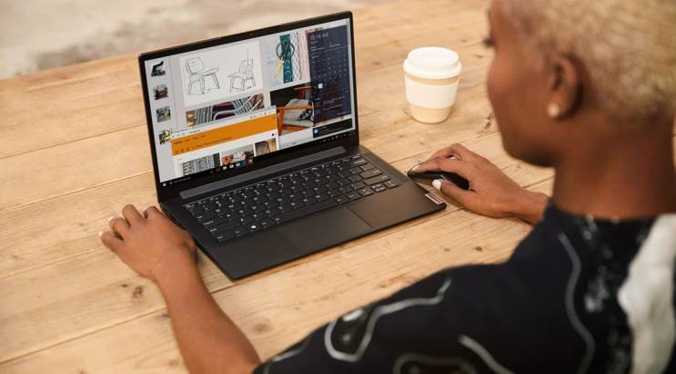 מחשבי ה-Lenovo Yoga Slim 7 מגיעים לישראל