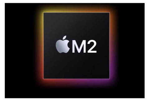 אפל מציגה: מעבד M2 ומערכת הפעלה חדשה