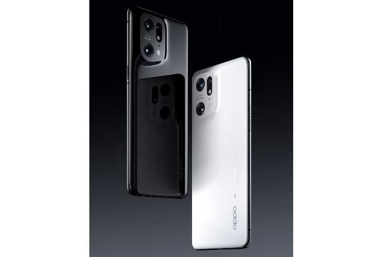 OPPO משיקה בישראל שני דגמים חדשים בסדרת הדגל FIND X 
