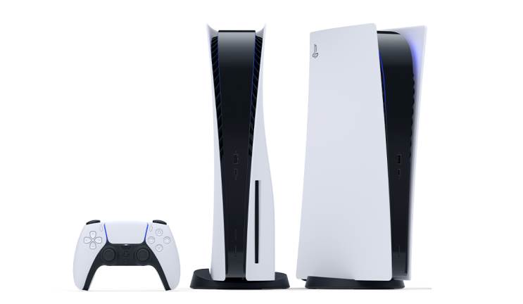 ברבעון ההשקה: סוני מכרה 4.5 מיליון יחידות של ה-PlayStation 5