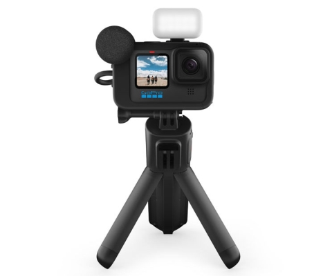 GoPro משיקה את Hero 11 Black