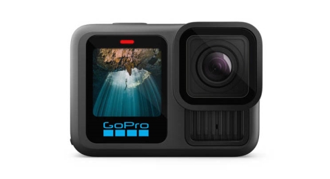 חדש: GoPro Hero 13