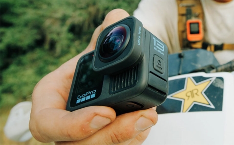 חדש: GoPro Hero 13