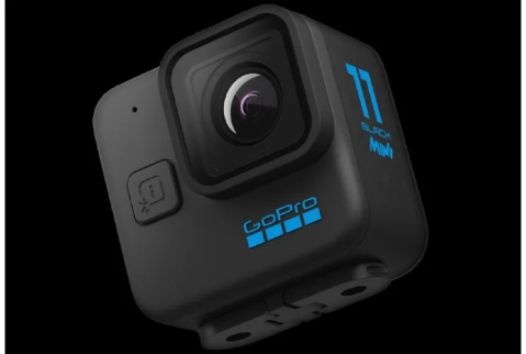 GoPro משיקה את Hero 11 Black