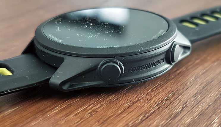 Garmin Forerunner 170: שותף אמין לריצות Garmin Forerunner 170: שותף אמין לריצות