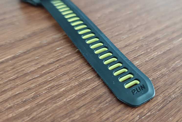 Garmin Forerunner 170: שותף אמין לריצות Garmin Forerunner 170: שותף אמין לריצות