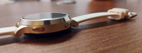 Garmin Lily 2 Active: אסתטיקה על פני שימושיות