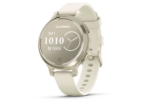 Garmin Lily 2 Active: אסתטיקה על פני שימושיות