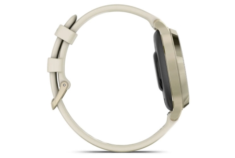 Garmin Lily 2 Active: אסתטיקה על פני שימושיות