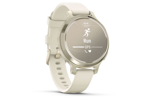 Garmin Lily 2 Active: אסתטיקה על פני שימושיות