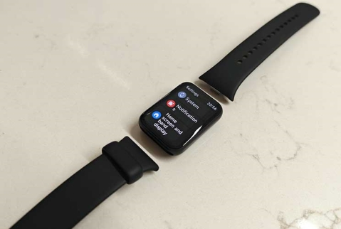 Xiaomi Smart Band 10 Pro: הצמיד החכם התבגר Xiaomi Smart Band 10 Pro: הצמיד החכם התבגר