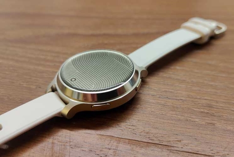 Garmin Lily 2 Active: אסתטיקה על פני שימושיות