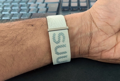 Suunto Run: הפתעה בקטגוריית הביניים Suunto Run: הפתעה בקטגוריית הביניים