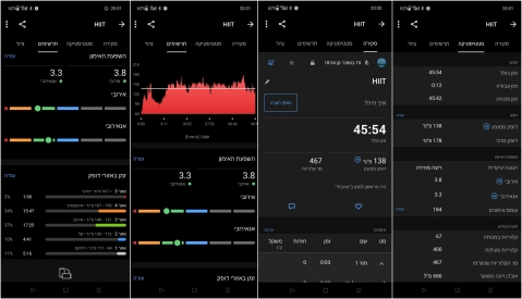 Garmin fēnix 8 47mm: מהמוצלחים והיקרים בקטגוריה