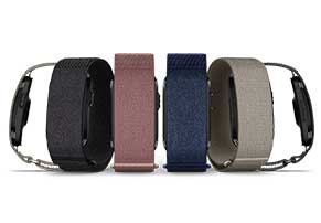 Garmin משיקה את CIRQA: צמיד הבריאות הראשון שלה ללא מסך