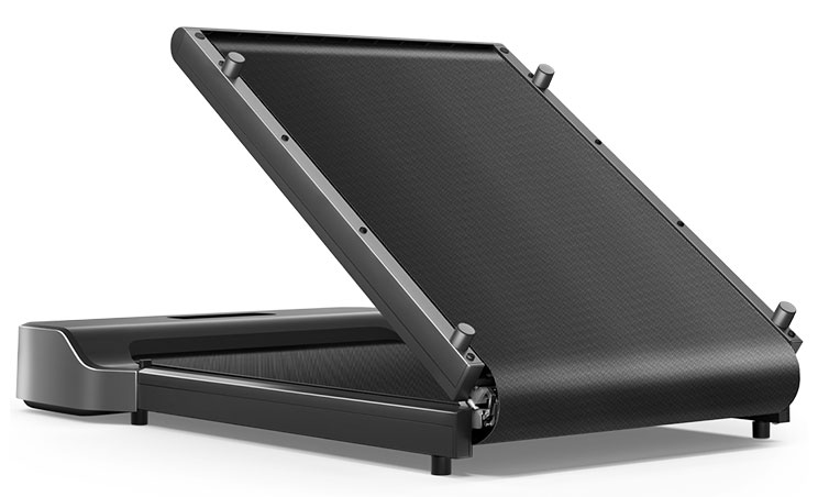 Kingsmith WalkingPad Z1: לא ציפינו להתמכר Kingsmith WalkingPad Z1: לא ציפינו להתמכר