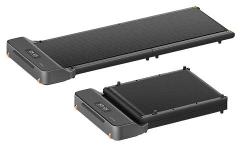 Kingsmith WalkingPad Z1: לא ציפינו להתמכר