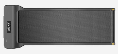 Kingsmith WalkingPad Z1: לא ציפינו להתמכר