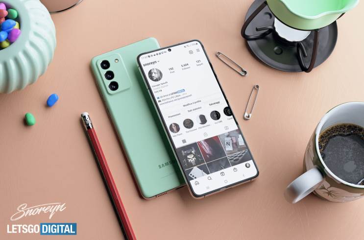 מפת הדרכים של סמסונג חושפת: Galaxy S21 FE יחכה לאוגוסט