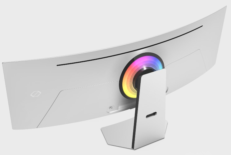 סמסונג מחדשת עם מסכי גיימינג 8K ו-5K