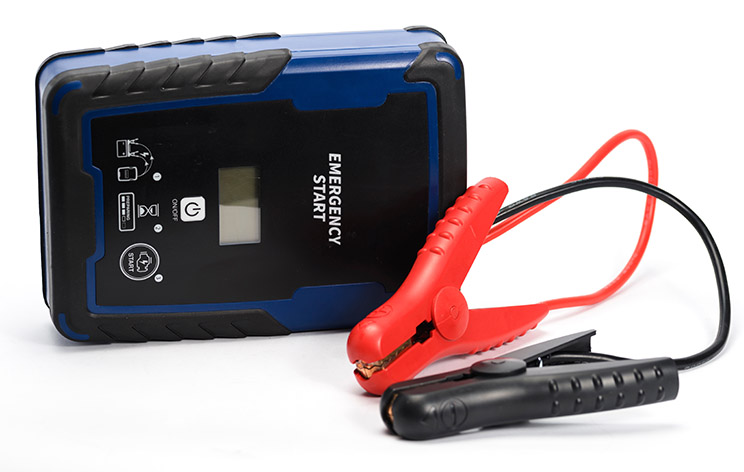 איך לבחור בוסטר התנעה לרכב?